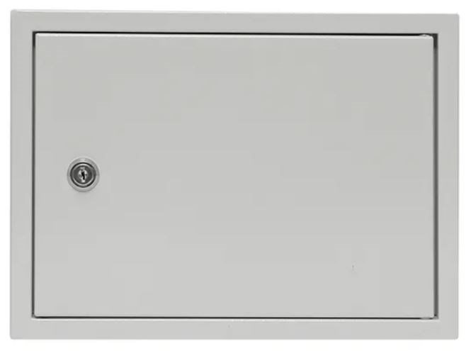 Щит распределительный навесной EKF mb21-9-bas 1134391