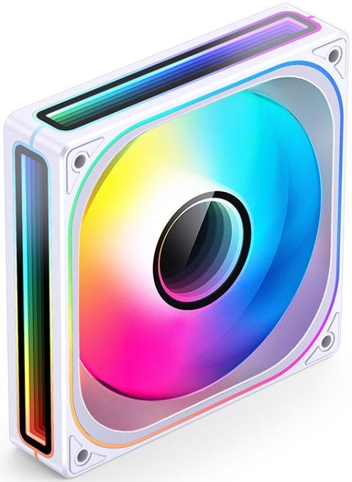 Вентилятор для корпуса JONSBO ZB-120WR 1183217