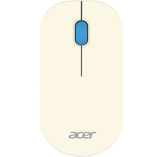 Мышь Wireless Acer OMR205 1082834