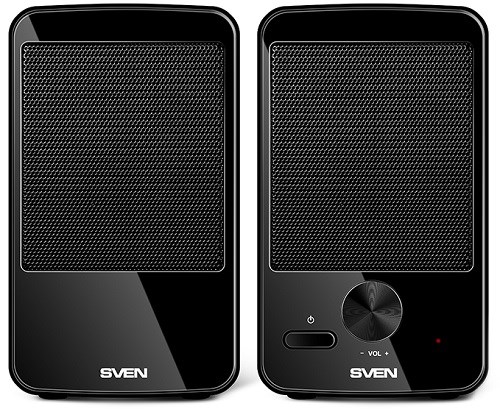 Компьютерная акустика 2.0 Sven 312 449432