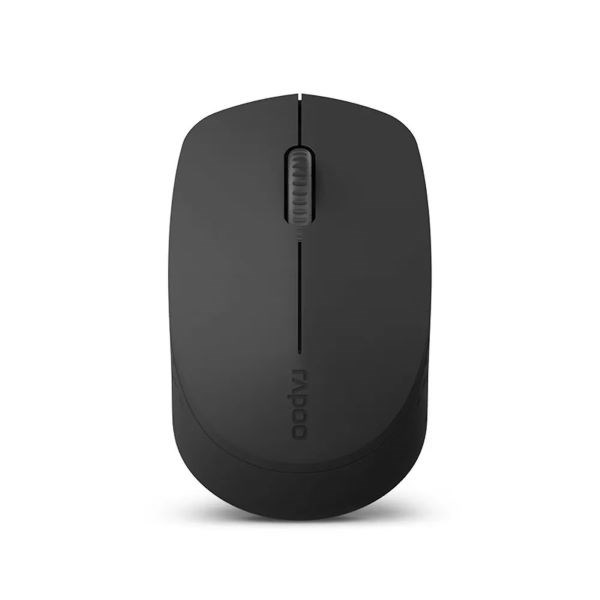 Мышь Wireless Rapoo M100 1113622