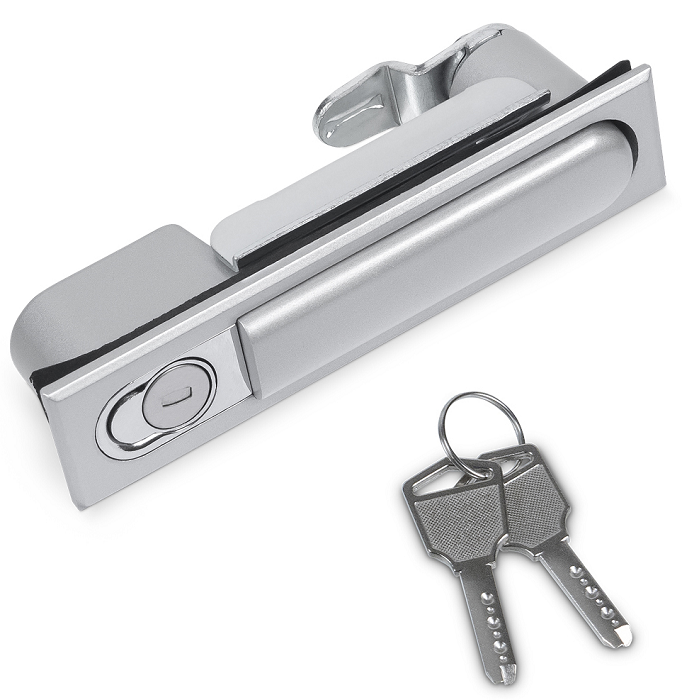 Замок  Cabeus JC04F 800928