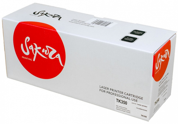 Картридж  Sakura SATK350 636078