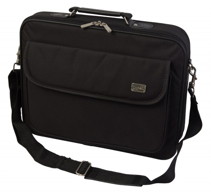 Сумка для ноутбука 15.6 PC PET PCP-A2015BK 246680