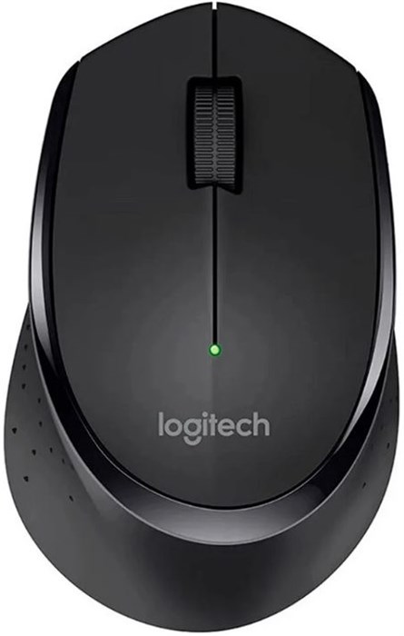 Мышь беспроводная Logitech M275 1198002
