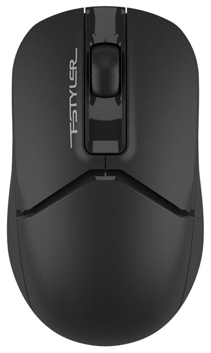 Мышь Wireless A4Tech Fstyler FB12 899014