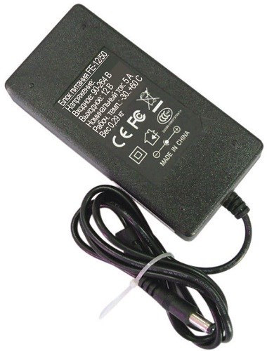 Блок питания  Falcon Eye FE-12/50 475279