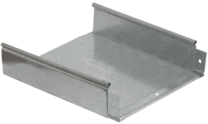 Лоток  IEK CLN10-050-100-3 604022