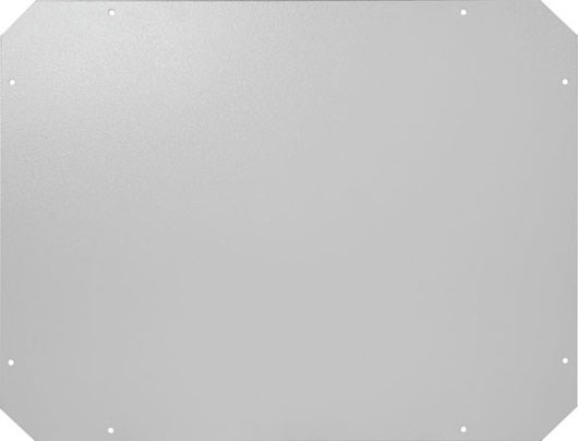 Заглушка  TLK TLK-BLNK-FAN-M-GY 468085