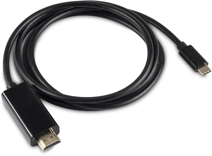 Кабель-переходник  Buro BU-TYPEC-HDMI-1.5M 1152485