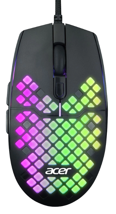 Мышь  Acer OMW134 1012872