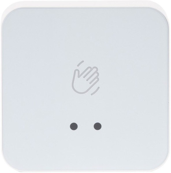 Кнопка выхода Бастион SPRUT Exit Button-90P-NT 1123371