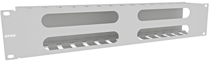 Кабельный организатор  NTSS NTSS-HORGС-2U-(72) 809947