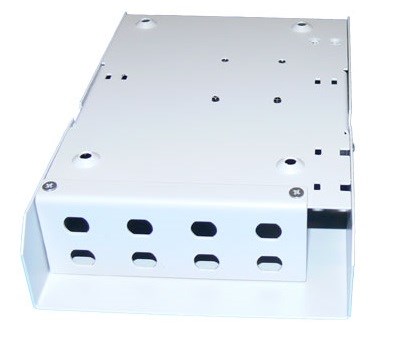 Бокс настенный  Vimcom НКРУ-8-FC/ST-Микро 644893