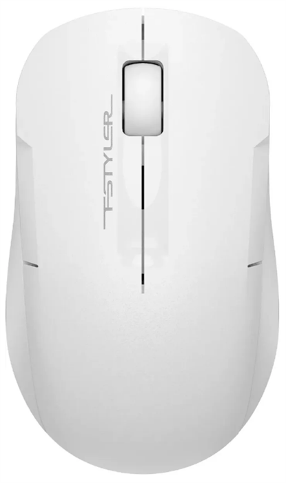 Мышь Wireless A4Tech Fstyler FG15C Air2 1133350