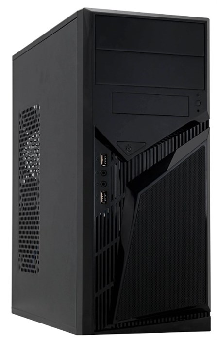 Корпус   S1007BK-U3-450W 1066639