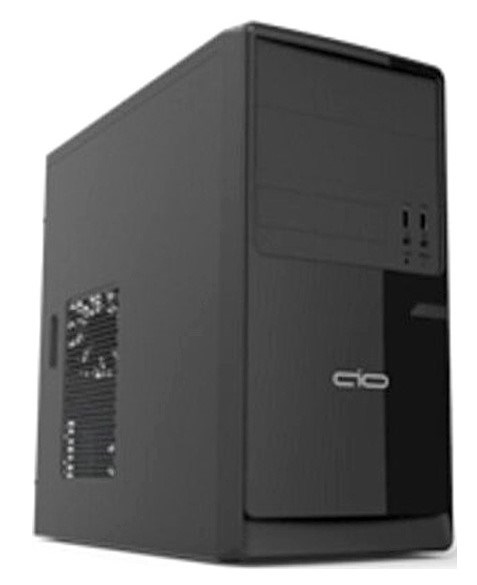 Корпус mATX AIO SPIRIT TMF0101 1105784