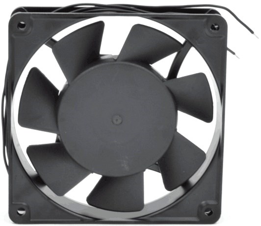 Вентилятор  SILART G0825-A22X-7PSHL 1120672