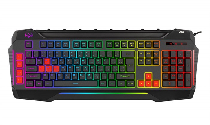 Клавиатура  Sven KB-G8800 1045252