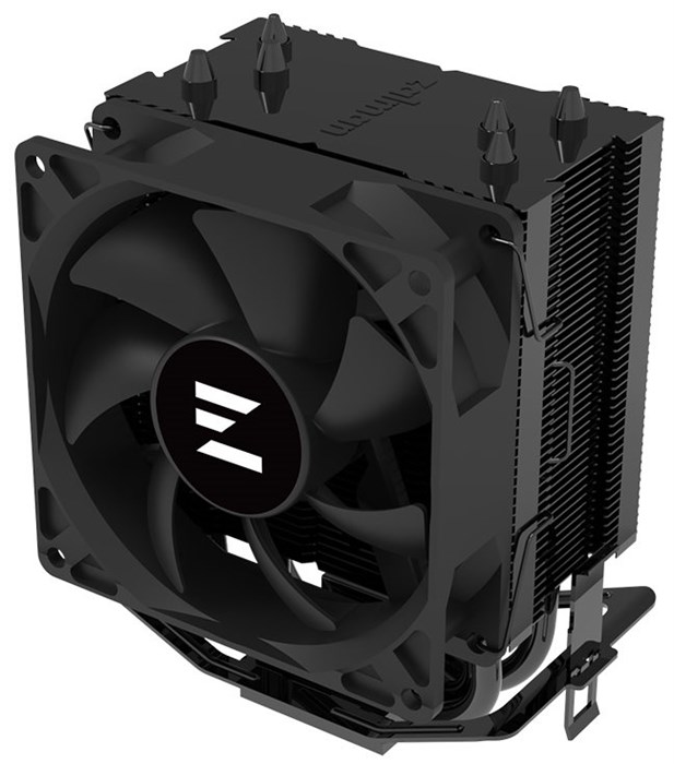 Кулер  Zalman CNPS4X BLACK 981182