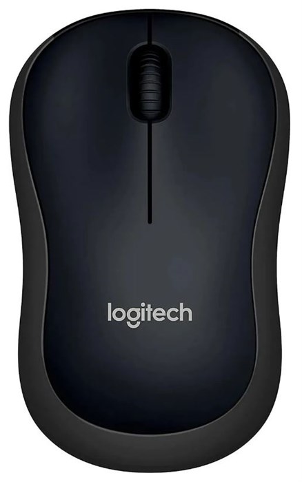 Мышь беспроводная Logitech B220 Silent 1181255