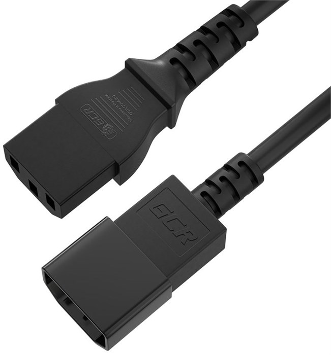 Кабель питания  Greenconnect GCR-54339 1184111
