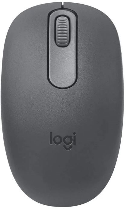 Мышь беспроводная Logitech M196 1172284