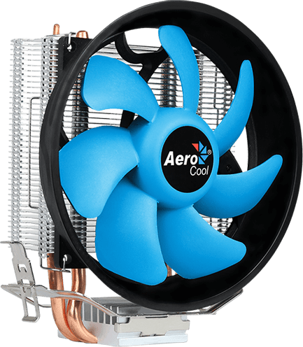 Кулер  AeroCool VERKHO 2 PLUS PWM 638317