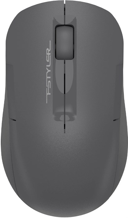 Мышь Wireless A4Tech Fstyler FG15C Air2 1118866