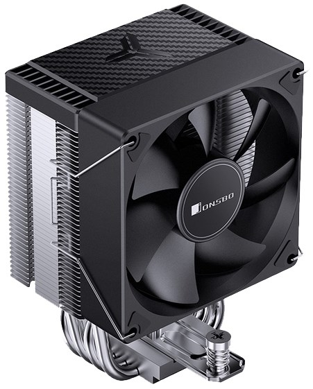Кулер  JONSBO CR 1400 EVO 1024896