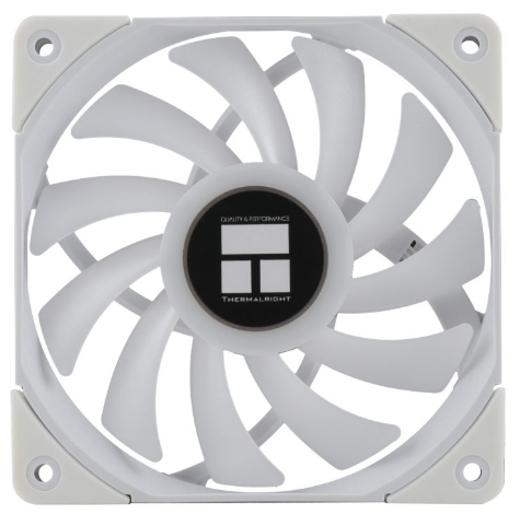 Вентилятор для корпуса Thermalright TL-C12015W-S-ARGB 981779