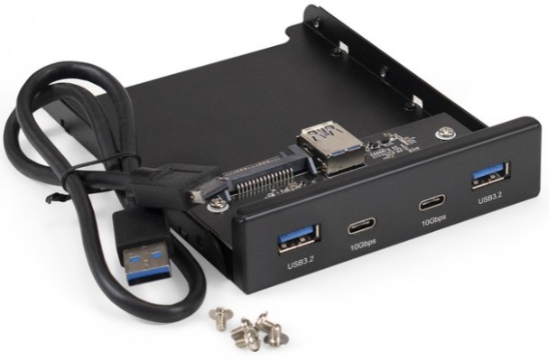 Планка  Exegate EX297553RUS 1123797