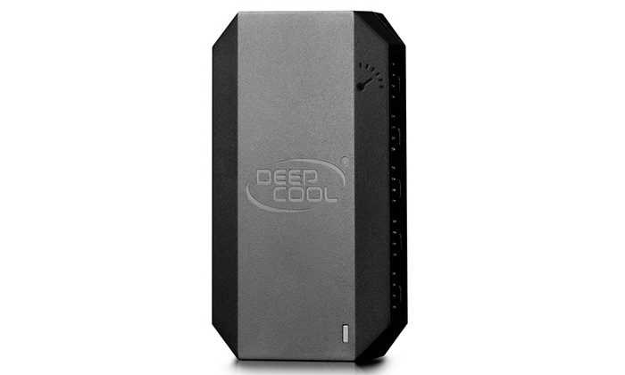 Разветвитель  Deepcool FH-10 737227