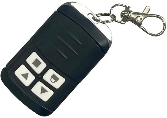 Брелок  ZKTeco BGRC-1000 1020593