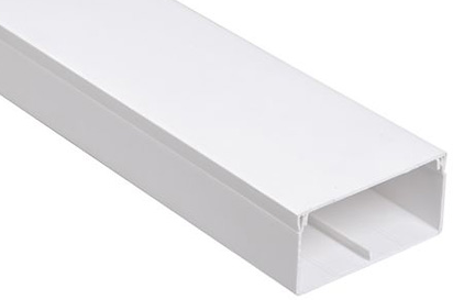 Кабель-канал  IEK CKK10-100-060-1-K01 445044