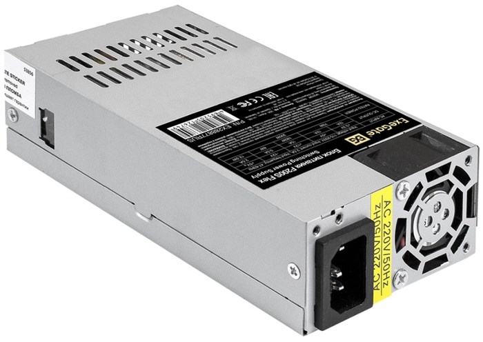 Блок питания  Exegate EX291347RUS 961916