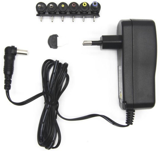 Блок питания  GoPower 00-00015337 997803