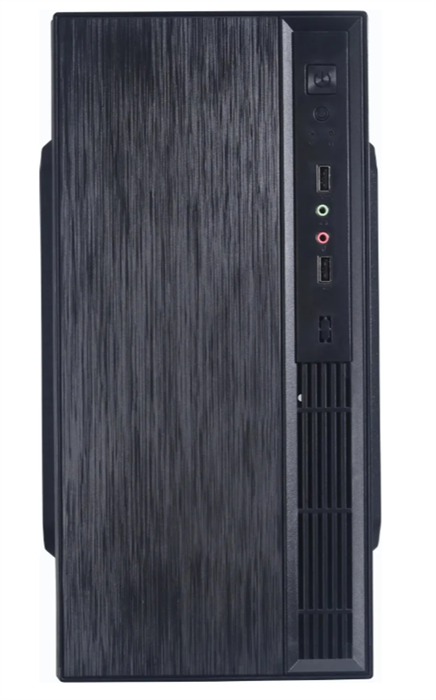 Корпус mATX ACCORD ENTRY ACC-241 1054788