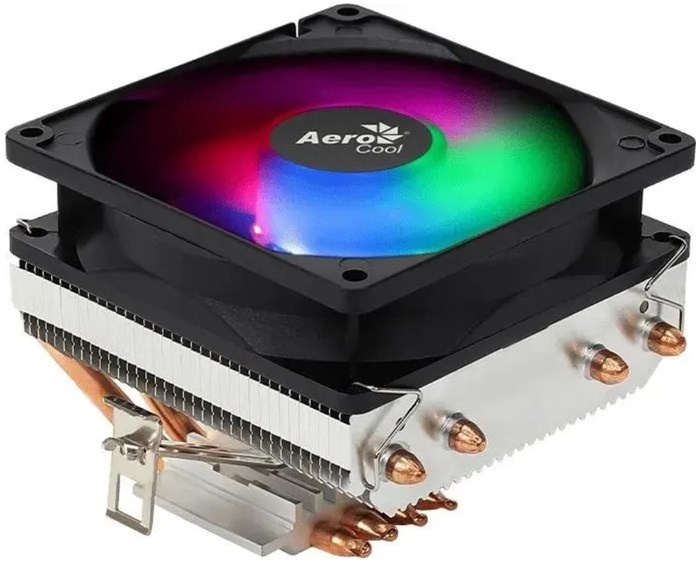 Кулер  AeroCool Air Frost 4 757511