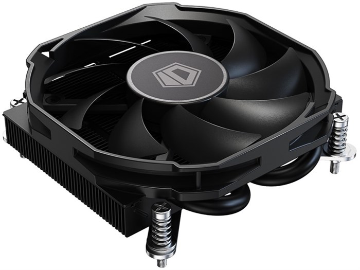 Кулер  ID-Cooling IS-28i BLACK 1080596