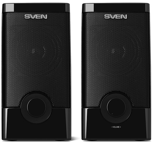Компьютерная акустика 2.0 Sven 318 603332