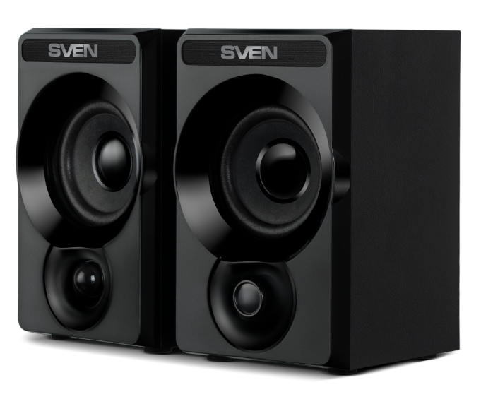 Компьютерная акустика  Sven АС SPS-535 1140129