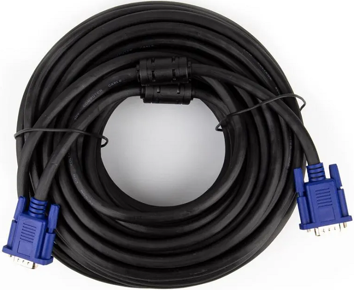 Кабель интерфейсный  TV-COM QCG120H-20M 901580