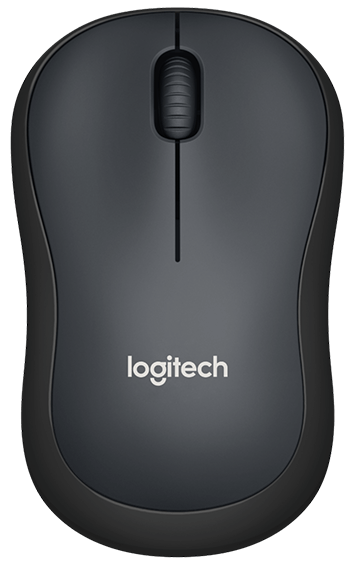 Мышь беспроводная Logitech M220 SILENT 977867
