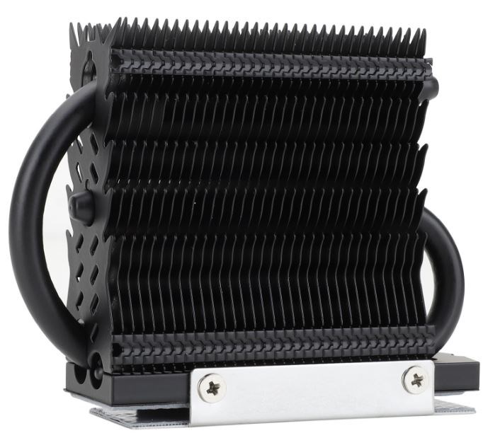 Радиатор  Thermalright HR-09-2280-PRO-BL 1112384