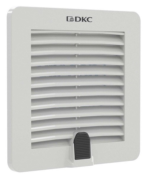Вентиляционная решетка  DKC R5RF12 992050