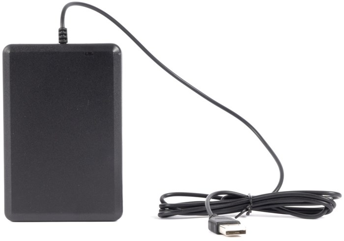 Считыватель  Бастион SPRUT RFID Reader-17BL 1015277