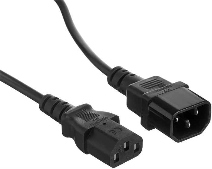 Кабель питания  Exegate EC-10P 804967