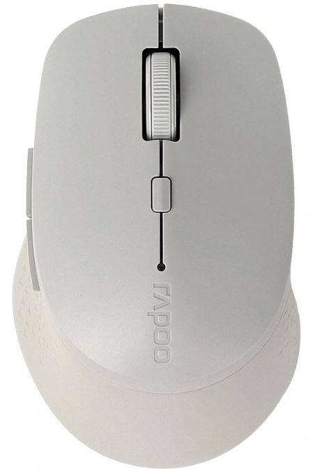 Мышь Wireless Rapoo M300 1113630
