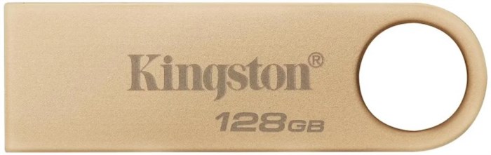 Накопитель USB 3.2 128GB Kingston DTSE9G3/128GB 1090285